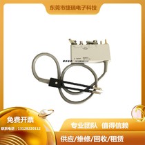 Agilent Agilent 16334A LCR impedance analyzer bridge test fixture Low price promotion
