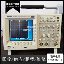Tektronix Tektronix TDS3032C digital fluorescent oscilloscope two-channel explosion low price promotion