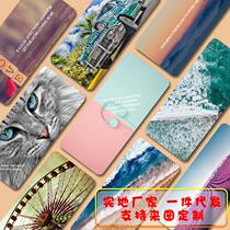 European and American meritocratic style mouse pads a generation of Amazon hair-generation oversized mouse pads to figure out