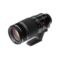 Fujifilm Fuji XF50-140mmF2 8 R LM OIS WR lens Fuji 50-140 telephoto head