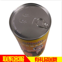 Fire safety emergency fire fighting drill drill special supplies for smoke-proof smoke cans