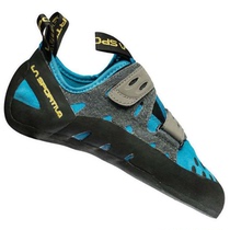 LA Sportiva Tarantula Tarantula Beginner Entry Climbing Shoes for Training Men and Women Rock Time Spot