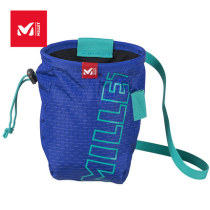French foraging MILLET men and women climbing portable powder bag outdoor sports Light Anti-tear MIS2133