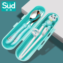 Childrens chopsticks training chopsticks 3-year-old one-two-section baby practice aids chopsticks 2 4 6 years old children learn to eat and chopsticks