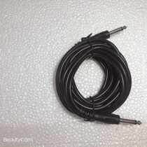 Flagship store direct sales folk guitar cable electric box bass noise reduction shielding cable audio speaker cable instrument