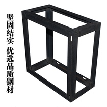 Processing customized network load-bearing base cabinet Server bottom cabinet can be professionally customized welded bottom UPS IT