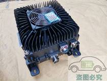 Zotye Cloud 100plus charger charger DCDC assembly 144 volt car charger