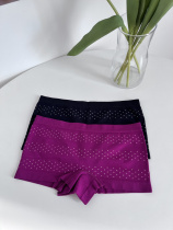 Exit single 2022 flat angle pants on the back of the