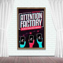 Personality creative attention factory design customization
