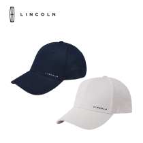 Lincoln Boutique Baseball Cap