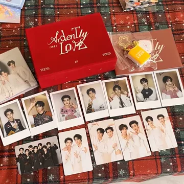 时代少年团小卡官方正版-时代少年团小卡官方正版促销价格、时代