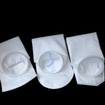 Wangdef 2 PP filter bag liquid impurity waste water purification 180*810 precision Micron water wine gasoline and diesel