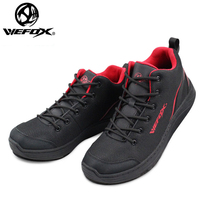 Taiwan Weihu WEFOX New wear-resistant felt light fishing shoes outdoor landing reef non-slip breathable fishing shoes