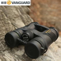 Jingjia (Vanguard) wonderful series Times Spirit XF 1042 binoculars 10X42