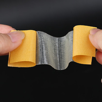 Sticky clothes double-sided adhesive stickers clothes anti-slipping stickers neckline invisible chest shirt suspenders skirt non-slip fixing stickers