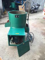 40 type taro peeling machine Potato peeling machine Peeling machine Peeler 40 kg commercial with motor