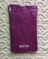 Neffull Nicole Dew Negative Animelong SA906 Sport Protective elbow (Remembrance version)