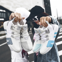  Mens and womens sports gas volleyball shoes river shoes shuttlecock sports shoes Football baseball track and field special shoes