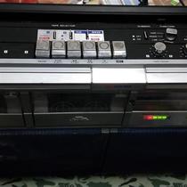 The old recorder 4 trumpets the recorder GUANGBAO 777