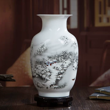 景德镇粉彩大花瓶-景德镇粉彩大花瓶促销价格、景德镇粉彩大花瓶品牌- 淘宝