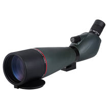 Aiski 20-60x80 large objective lens variable binoculars HD imaging birdsight mirror can be connected to mobile phone video