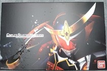 Bandai csm Kamen Rider armor martial arts transformation belt silly orange Orange God war pole drive spot