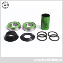 Canadian BMX brand MACNEIL MID BB 19MM central shaft bearing