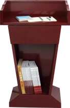 Community property All stainless steel watchtower Speech table Etiquette table Information table Welcome table Reception table Lecture table