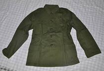 New 65 Army Air Force Cadre No. 1 Summer Cotton Top (3502 Factory 68)