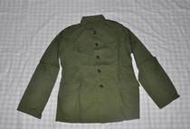 New 65 Army Air Force Warrior No. 1 Summer Cotton Top (3504 Factory 71)