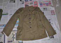 Soviet model new 55 Army Air Force No. 1 herringbone pattern coat (Warrior changed cadre)