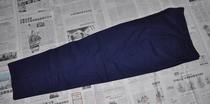 Soviet model New 66 years Navy special cotton cotton blue pants (55 style 3501 factory)
