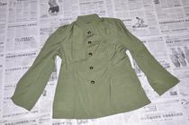 Soviet model new 65 Army Air Force Cadre No. 2 true shirt (3502 factory 1982)