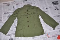 Soviet model new 65 Army Air Force Cadre No. 2 true shirt (3506 factory 72)