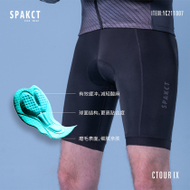 SPAKCT Thappa Guest Summer Riding Pants Men Mountain Bike Shorts Shock Absorbing road Cycling bicycling Equipment Female