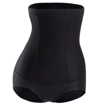 carvico plastic pants hip hip underwear women postpartum abdomen shaping waist waist hip artifact shaping baby belly