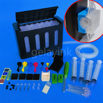 For HP 802 803 805 678 Canon 845 846 815 840 connection parts modification kit