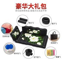 Suitable for BMW 730Li 740Li 750Li 760Li car inflatable bed baby car sleeping artifact