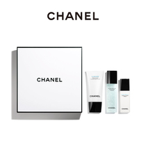 (New Years gift) CHANEL CHANEL Camellia Water Clear Set Facial Cleanser