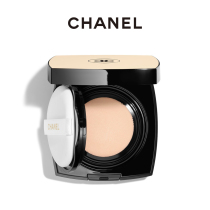 (Christmas gift) CHANEL CHANEL air cushion water Foundation SPF25 jelly air cushion translucent moisturizing