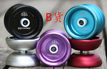  American YOYOFACTORY all-metal yyf 888 Yo-yo yo-yo 1A3A5A B goods