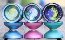 Yo-Yo aceyo gravity 4 professional senior competition special Yo yo yo yo yo yo yo ball sleep super long