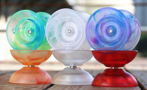 American YYF flight Strong flight stability Yo-yo yo-yo 4A ball game dedicated