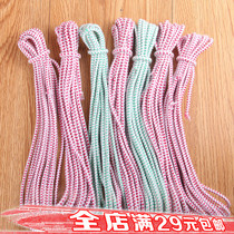 7080 after nostalgia classic childhood traditional game kick key shuttlecock jumping rubber band cloth throw sandbag toy