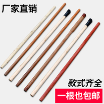 Wooden sticks sturdy Locust handle grass rake shovel hoe rake pickaxe wood handle wooden pole farm tool handle shovel handle