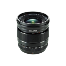 Wide-angle rwr Fujikou xf1 4 fixed focus micro single lens 1616mm second-hand f 1 4