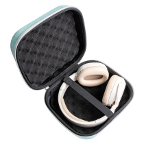 Apply EDIFIER Margator W820NB headsets Bluetooth headphone accommodating bag portable protection box headphone bag