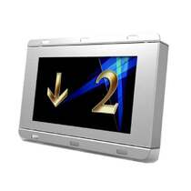  Suitable for Xizi Otis 3 5-inch elevator floor display car external call color screen LCD screen LCD color screen