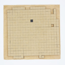 eva square round foam foam sponge rubber pad handicraft furniture ornament foot pad non-slip buffer mute