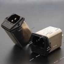 06SS3-2B-Q CW2A-06A-T filter 6A with safety socket power Levy CANNY WELL